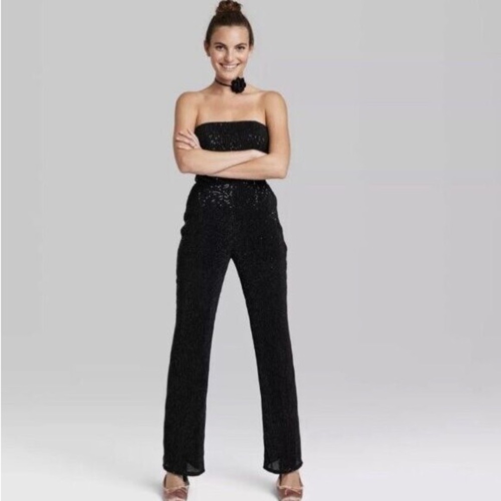 Wild Fable Jumpsuit